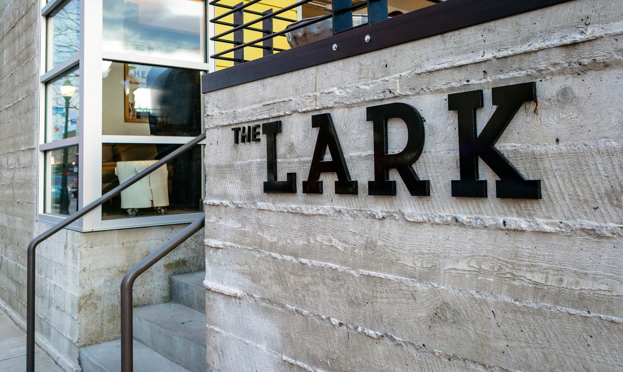 The Lark Hotel Bozeman Exterior photo